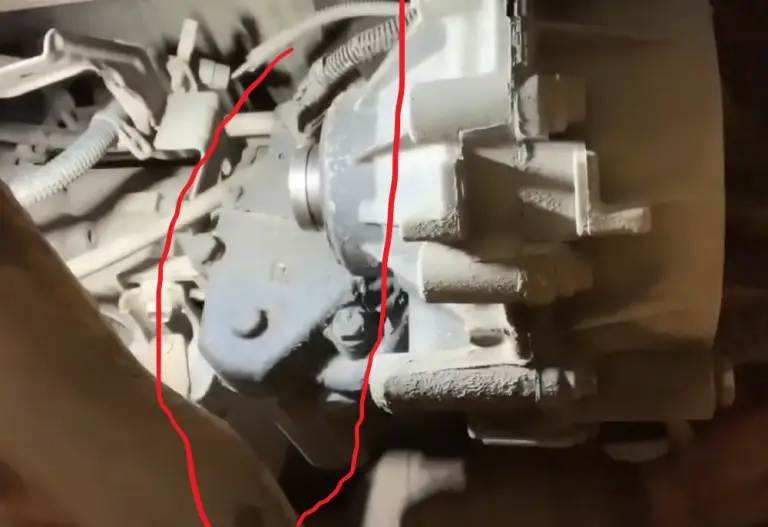 Chevy Colorado 4Wheel Drive Problems (Solved) Motor Hungry