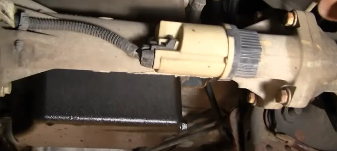 Chevy Colorado 4Wheel Drive Problems (Solved) Motor Hungry