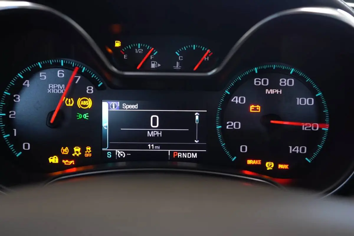 How To Remove Speed Limiter On Chevy Impala (Explained)