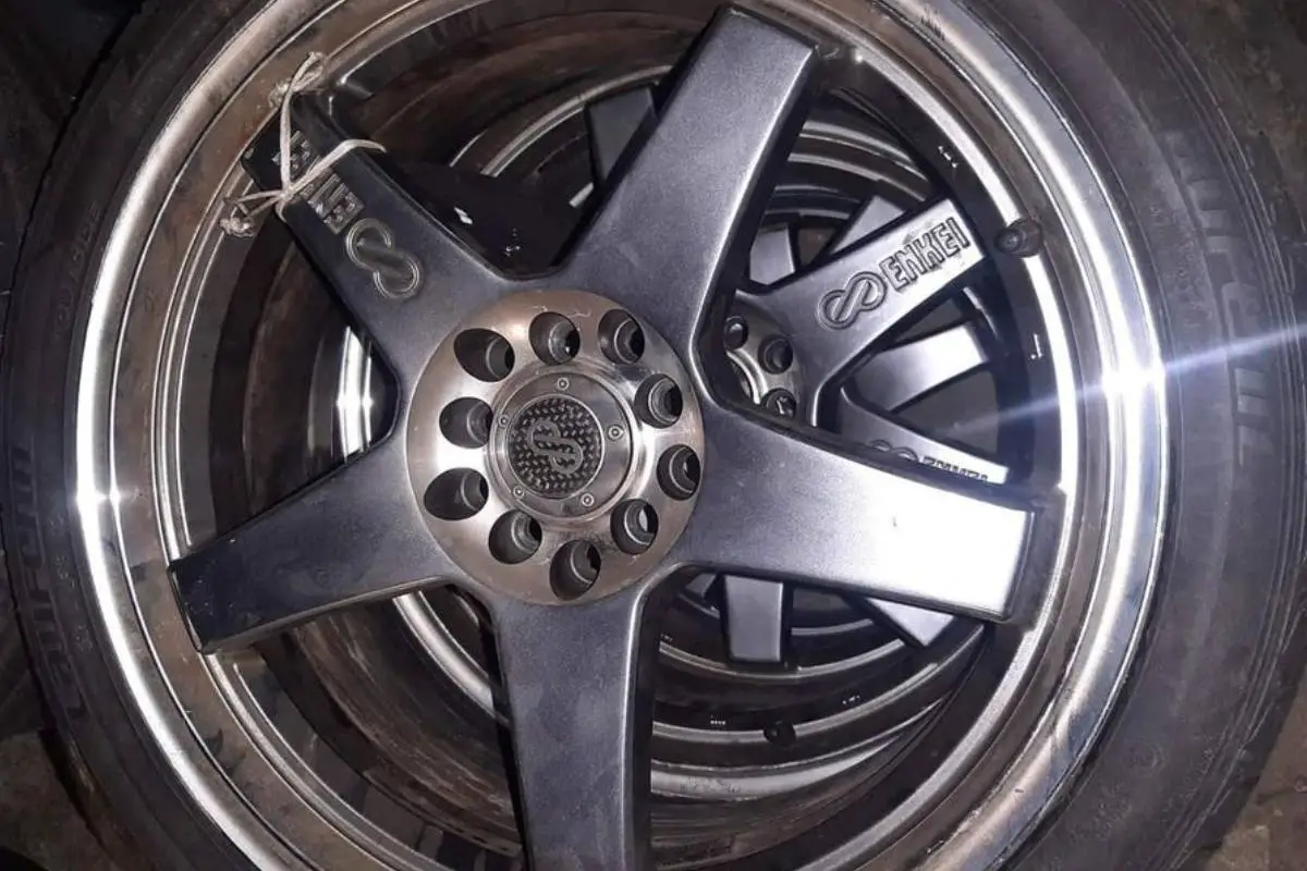 Are Enkei Wheels Good? (Explained) Motor Hungry