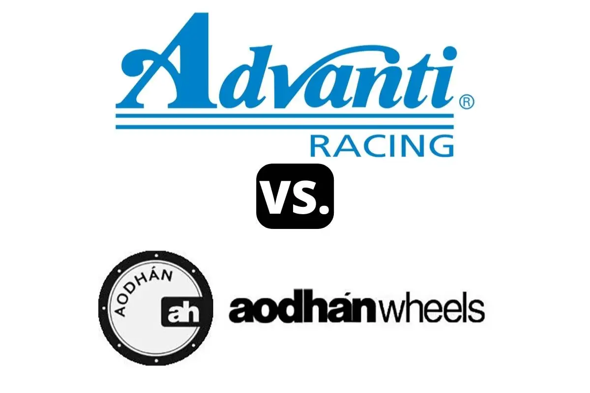 Advanti vs Aodhan wheels (Compared)