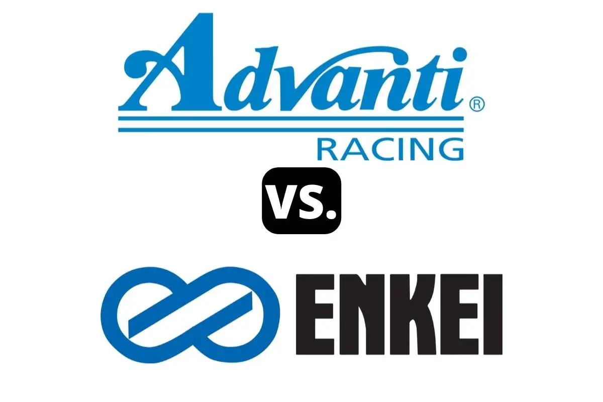 Advanti vs Enkei wheels