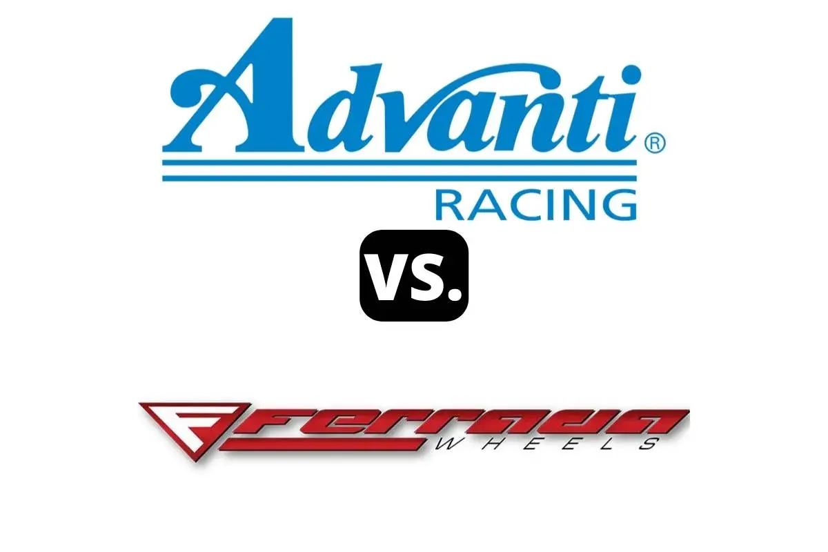 Advanti vs Ferrada wheels (Compared)
