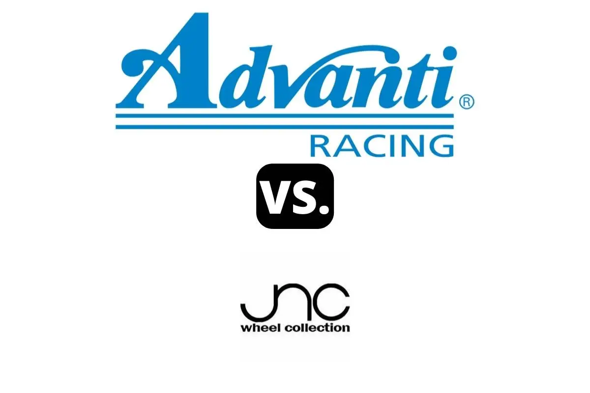 Advanti vs JNC wheels (Compared)