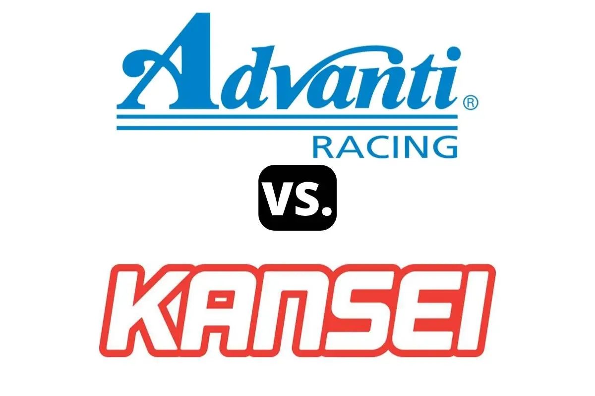 Advanti vs Kansei wheels