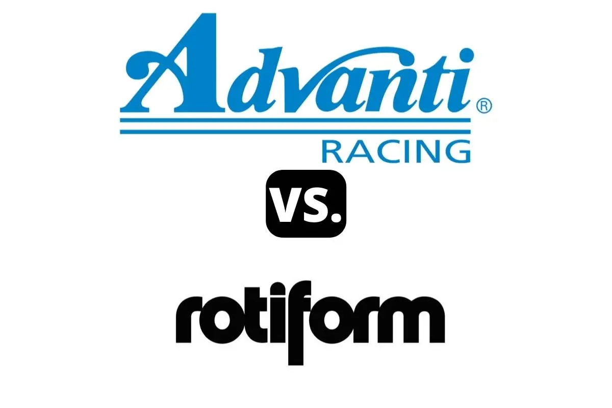 Advanti vs Rotiform wheels (Compared)