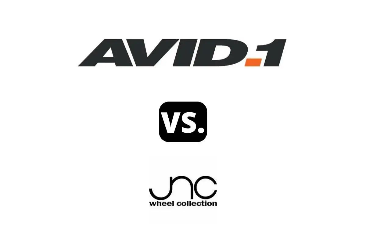 Avid vs JNC wheels (Compared)