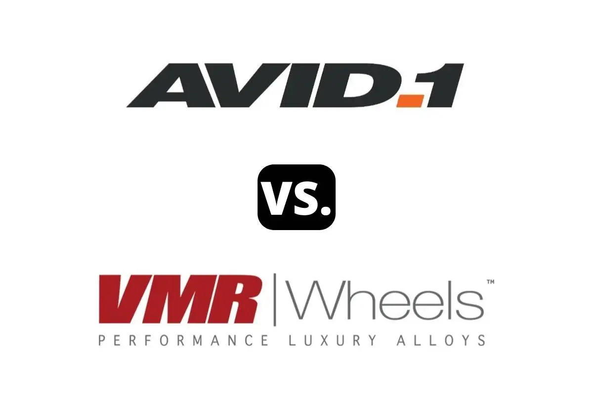 Avid vs VMR wheels (Compared)
