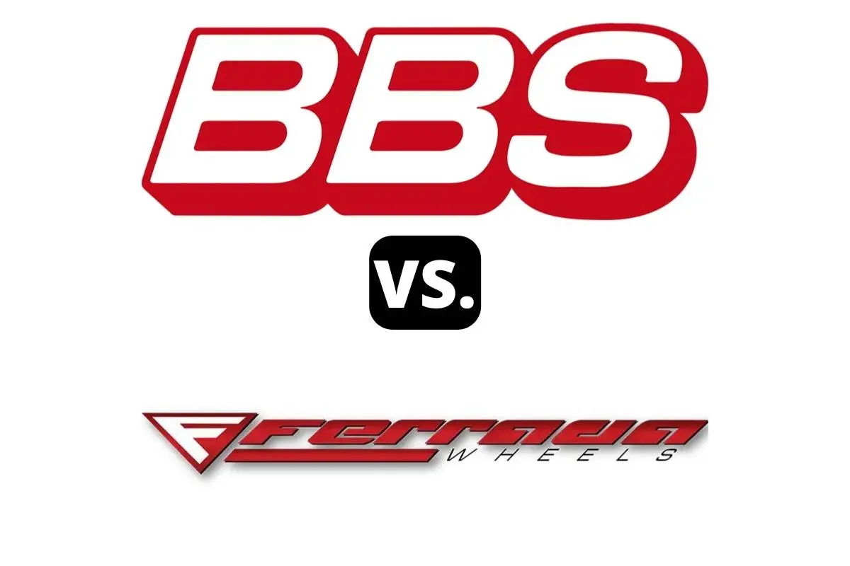 BBS vs Ferrada wheels (Compared)