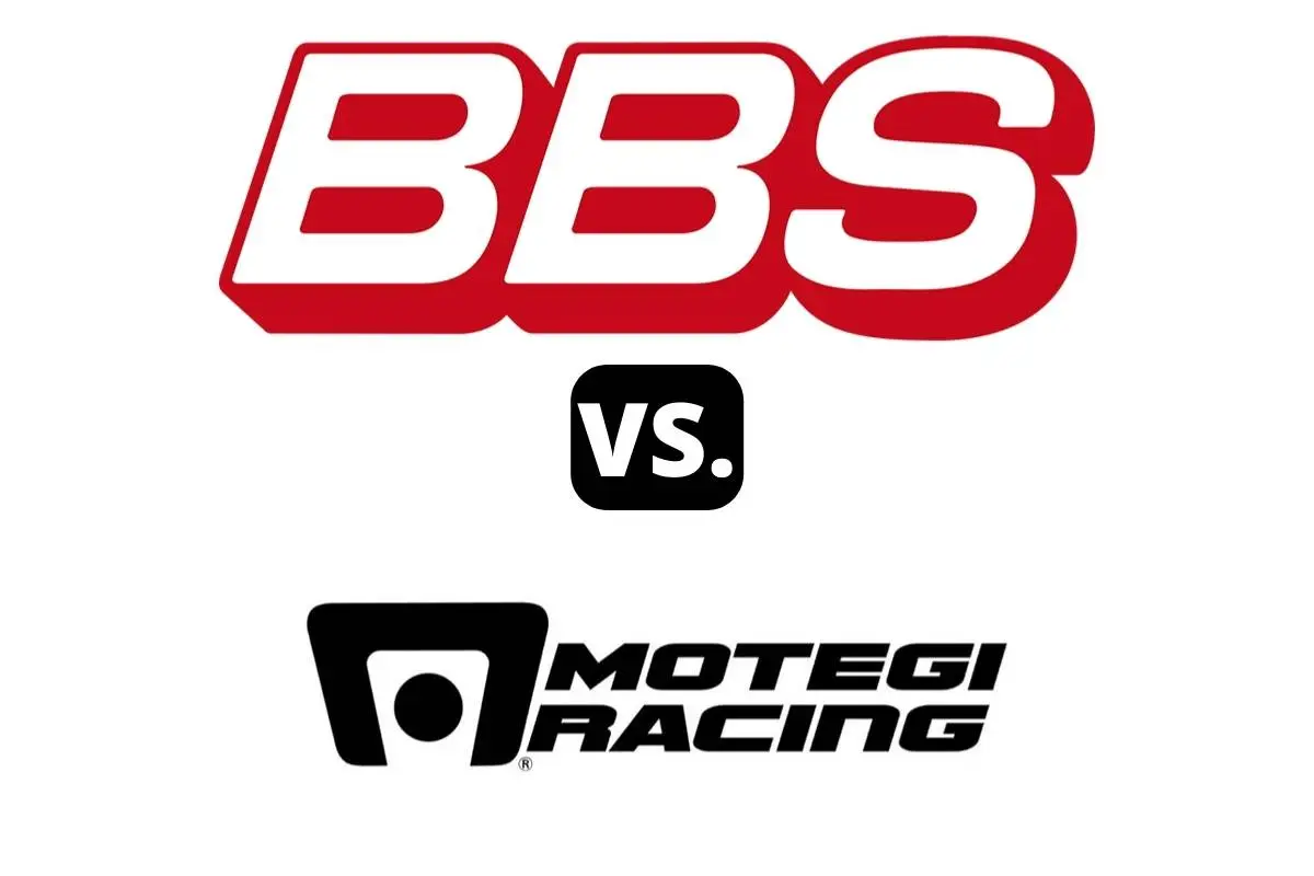 BBS vs Motegi wheels