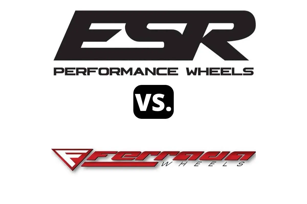 ESR vs Ferrada wheels