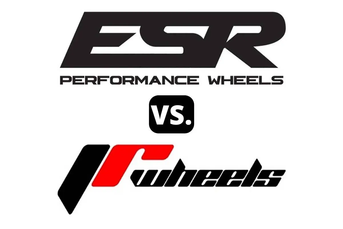 ESR vs Japan Racing wheels (Compared)
