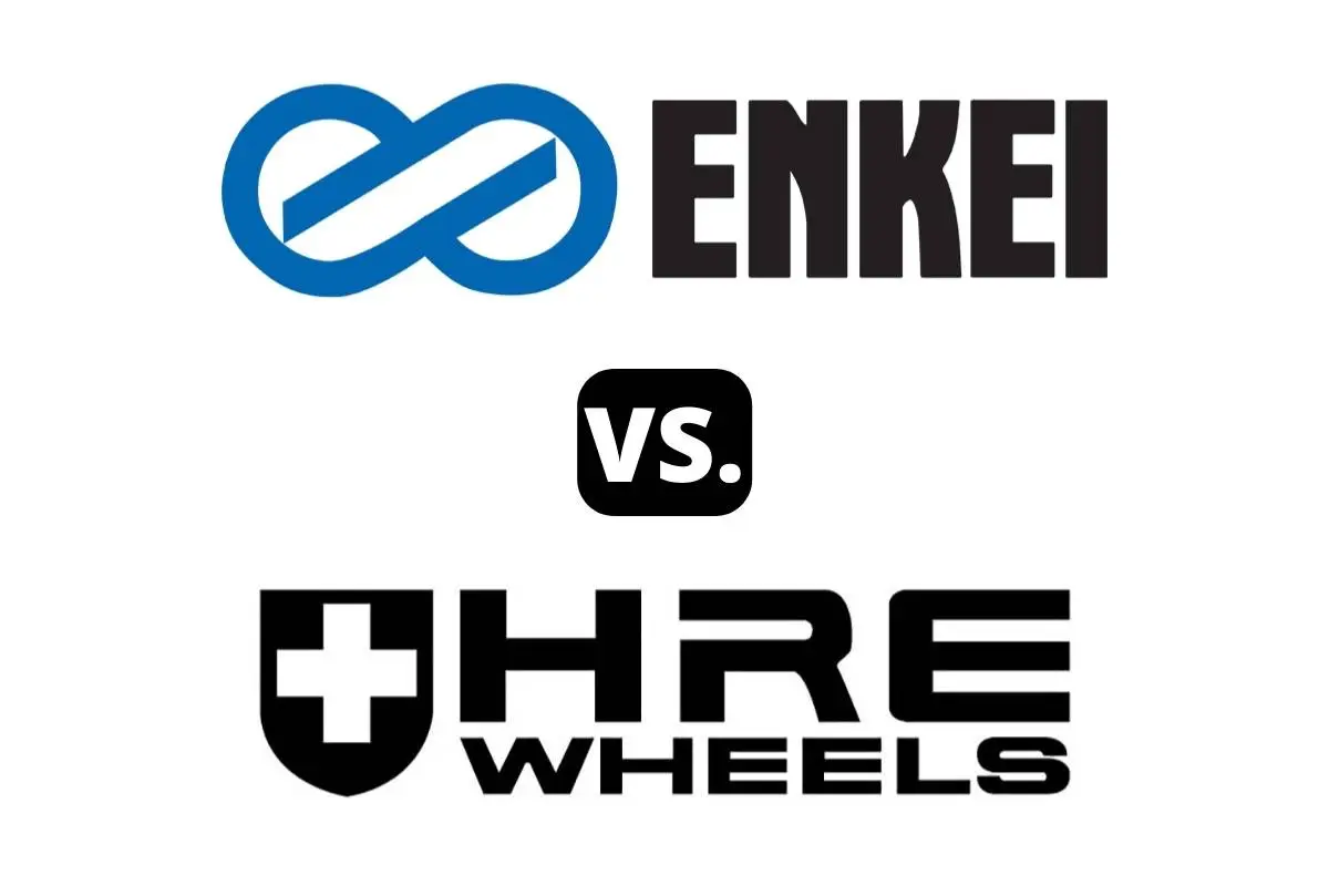 Enkei vs HRE wheels (Compared)