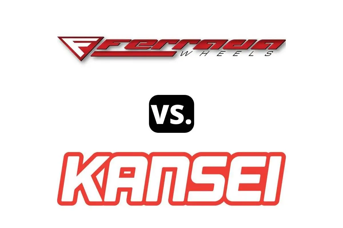 Ferrada vs Kansei wheels (Compared)