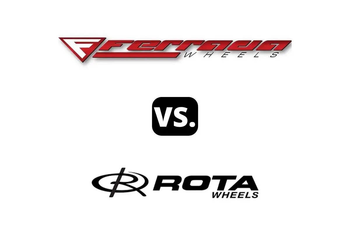 Ferrada vs Rota wheels (Compared)