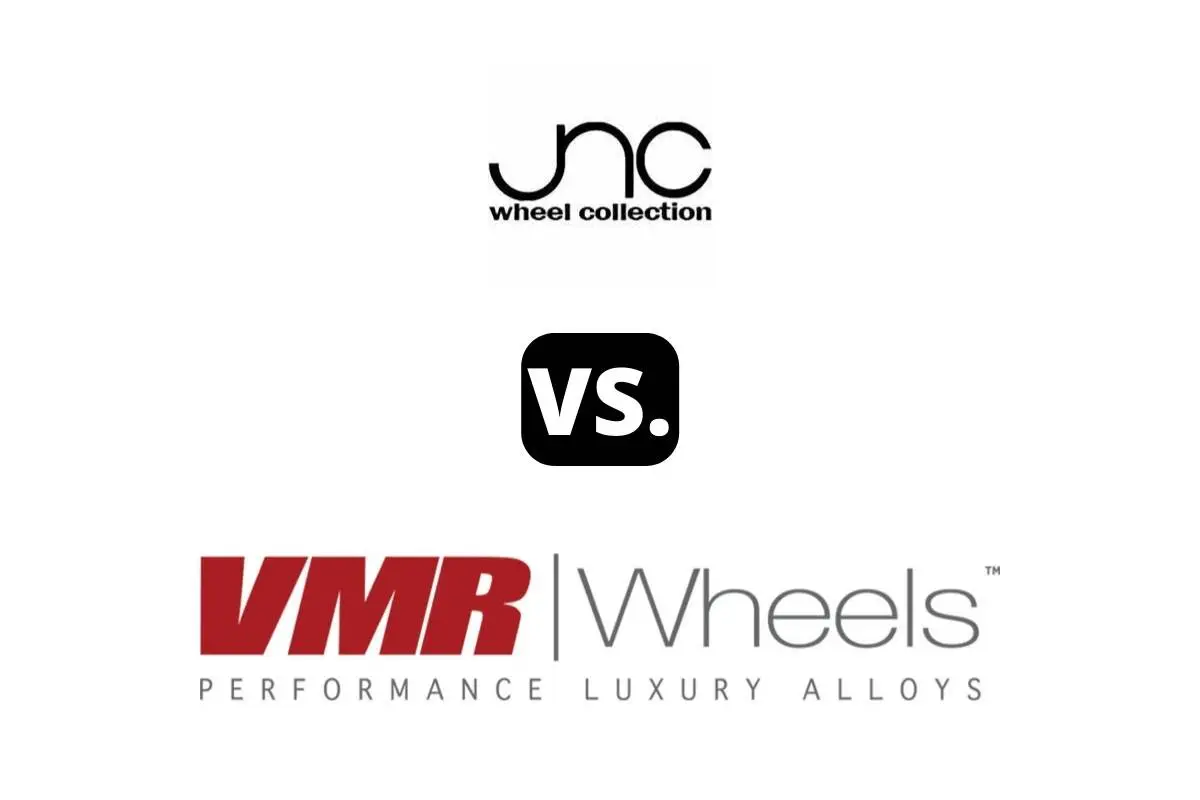 JNC vs VMR wheels (Compared)