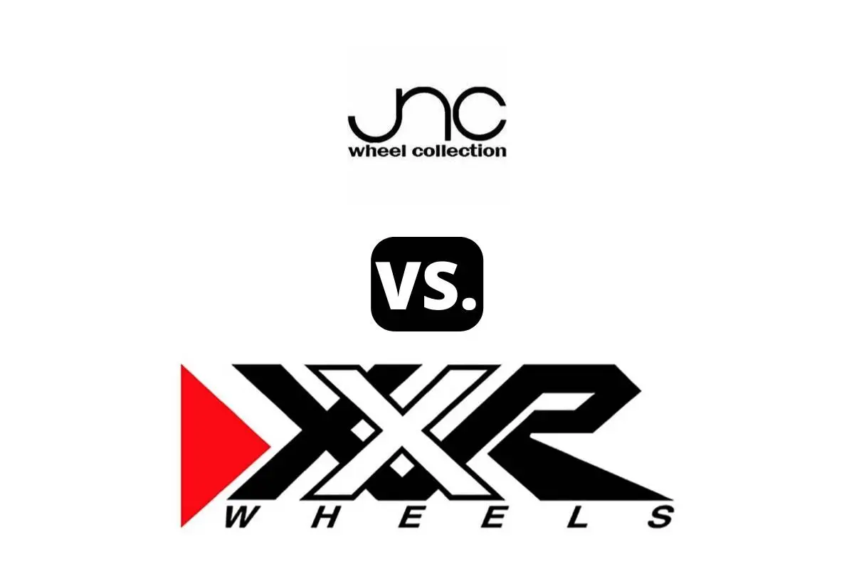 JNC vs XXR wheels (Compared)