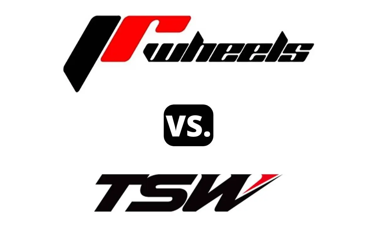 Japan Racing vs TSW wheels (Compared)
