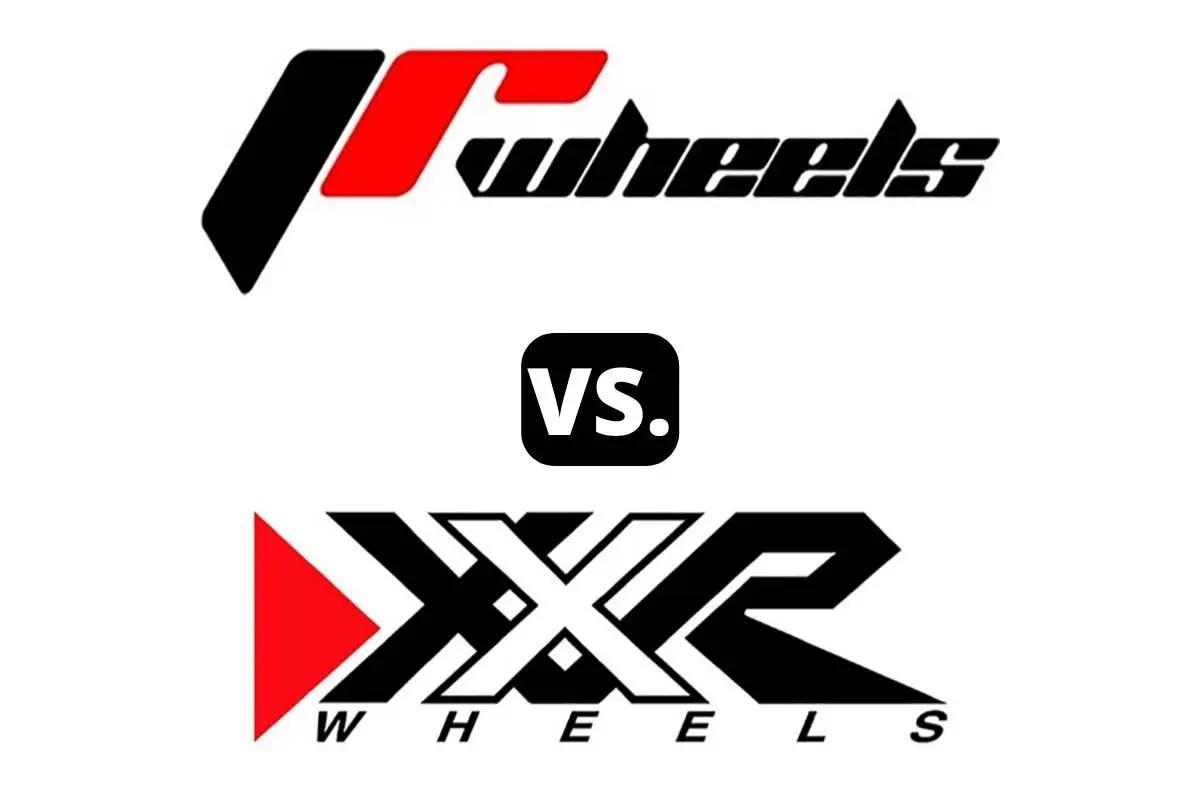 Japan Racing vs XXR wheels (Compared)