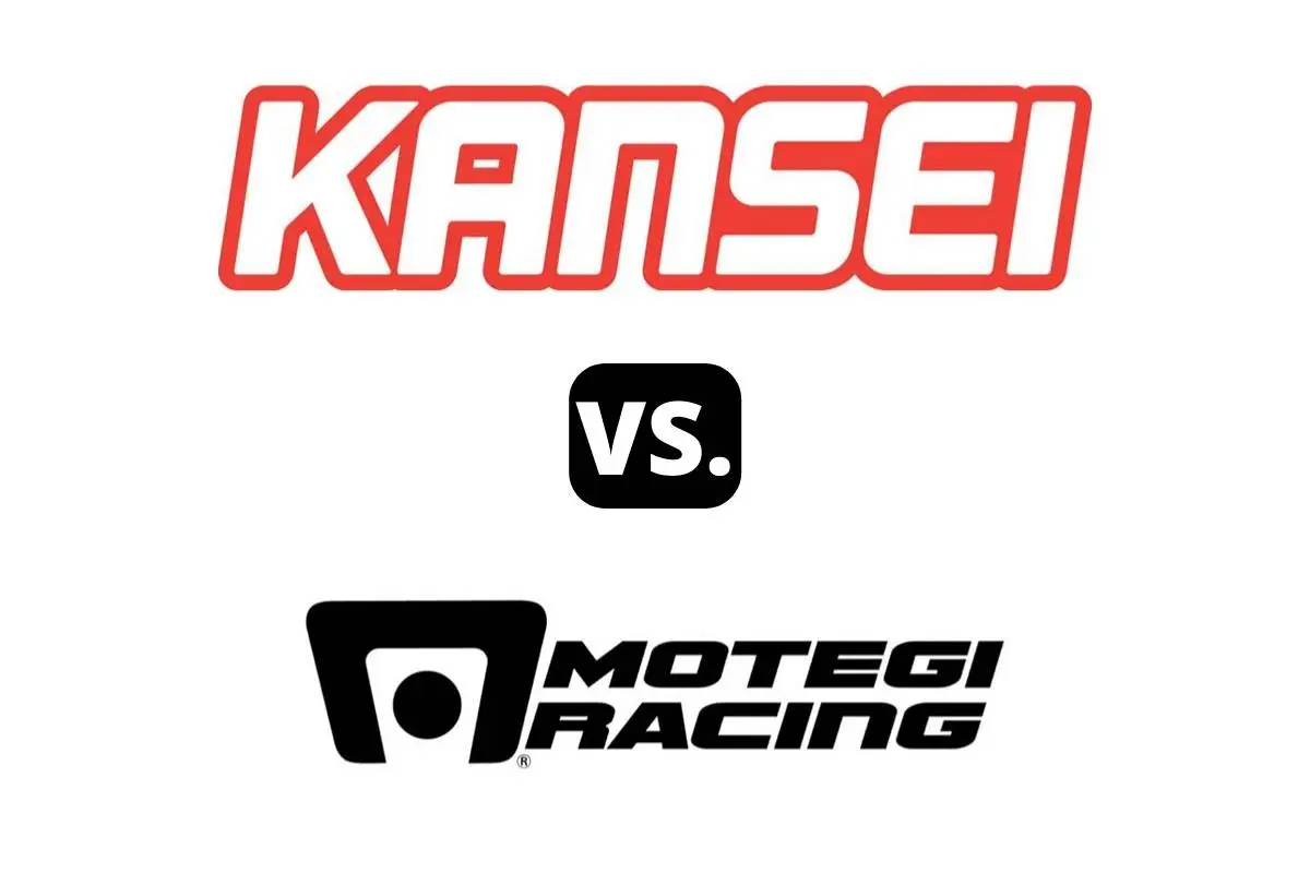 Kansei vs Motegi wheels