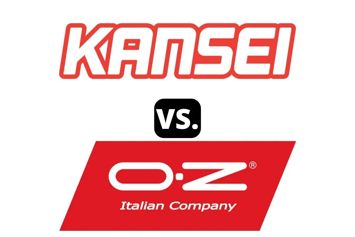 Kansei vs OZ Racing wheels (Compared)