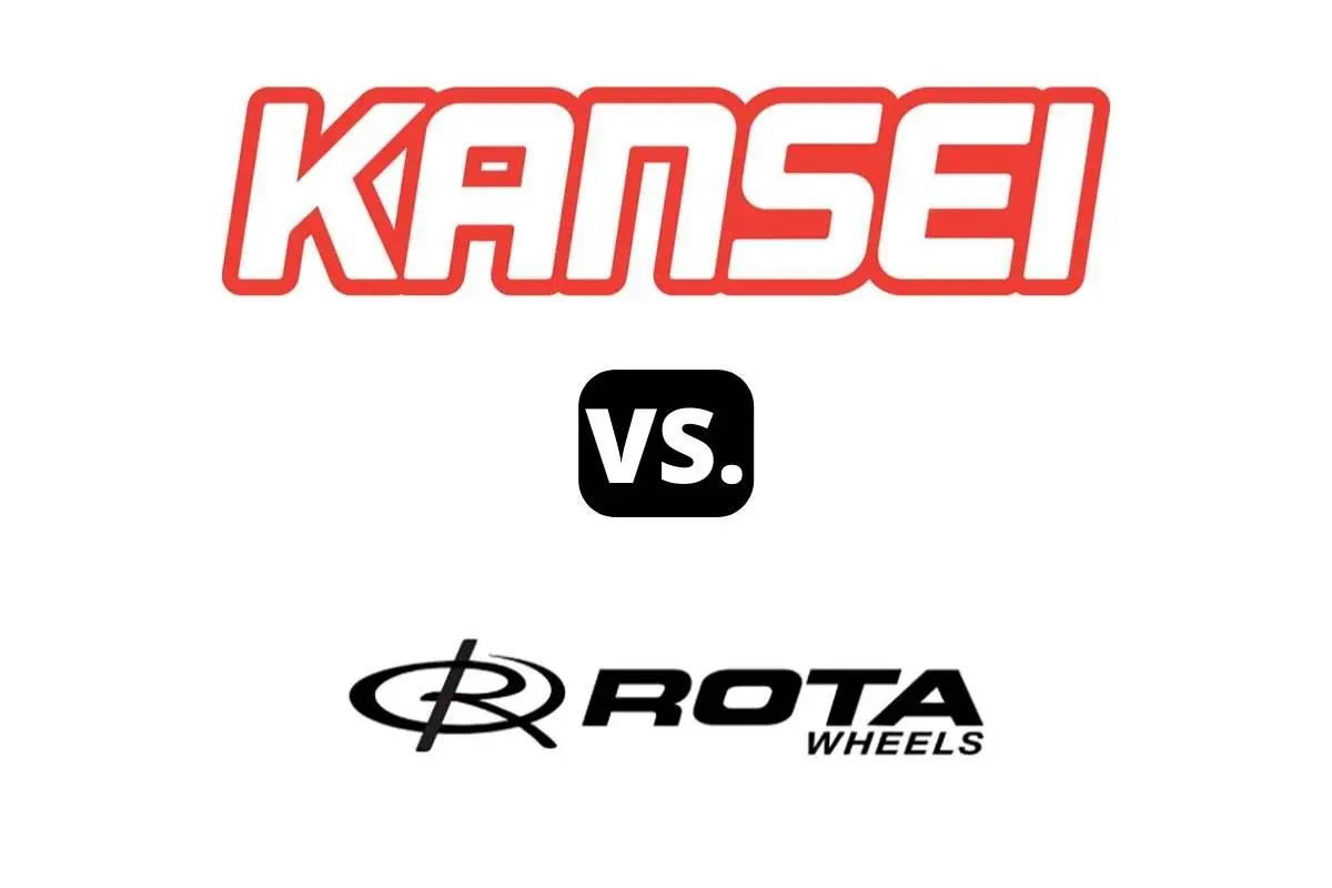 Kansei vs Rota wheels (Compared)