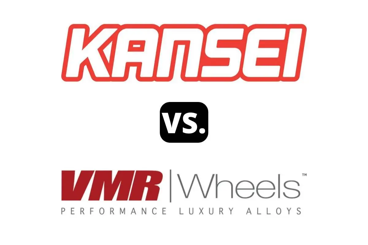 Kansei vs VMR wheels (Compared)
