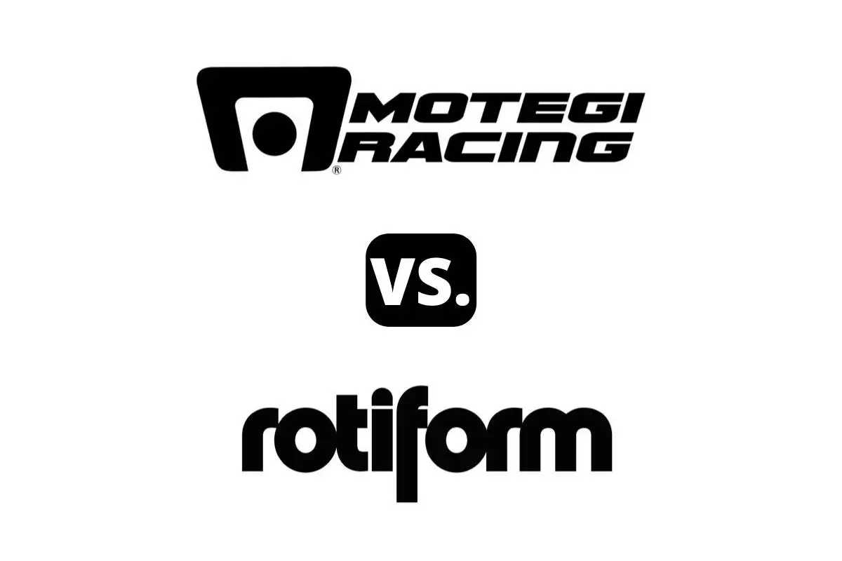 Motegi vs Rotiform wheels (Compared)