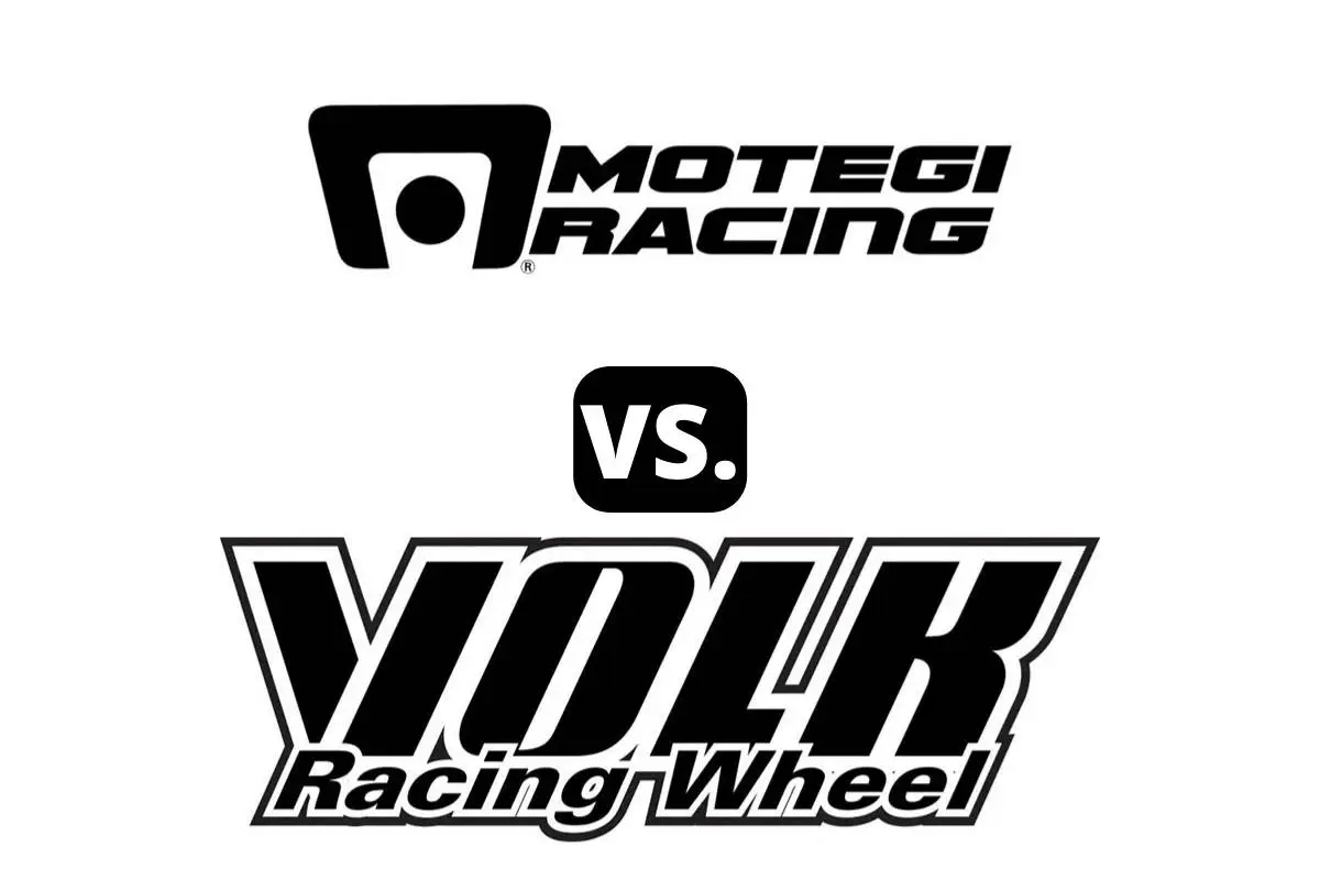 Motegi vs Volk wheels