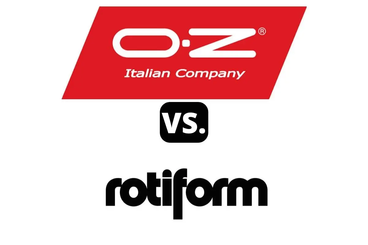 OZ Racing vs Rotiform wheels (Compared)