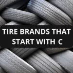 Tire Brands That Start With C